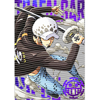 Japanese anime-JP 950